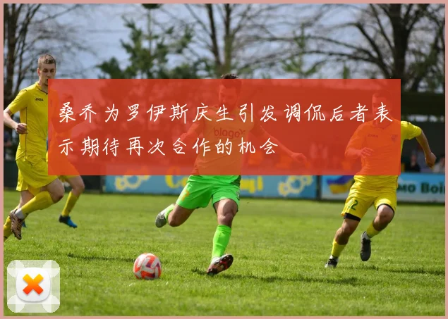 桑乔为罗伊斯庆生引发调侃后者表示期待再次合作的机会
