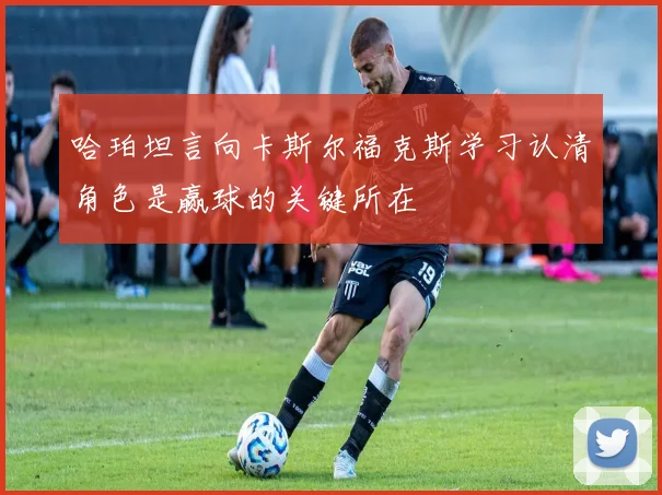 哈珀坦言向卡斯尔福克斯学习认清角色是赢球的关键所在